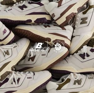 Meet your Posher, Avery!